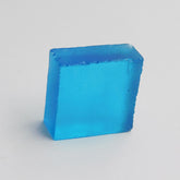 43.70 Ct Natural Sapphire Blue Rough CERTIFIED Uncut Raw Loose Gemstones